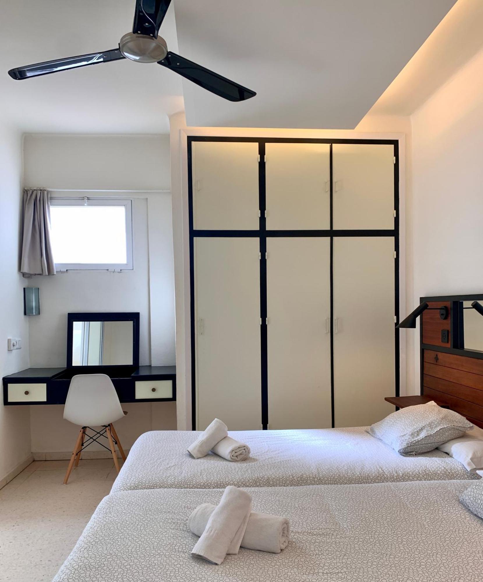 Playa Torrecilla Appartement