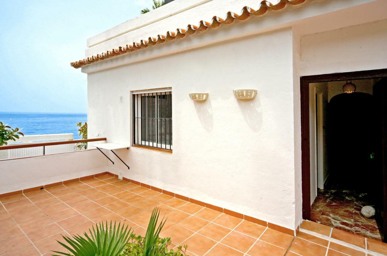 Playa Torrecilla Apartament Nerja