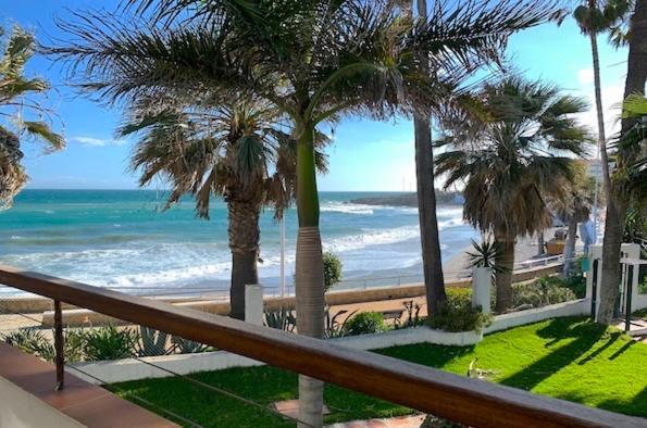 Playa Torrecilla Appartamento *
