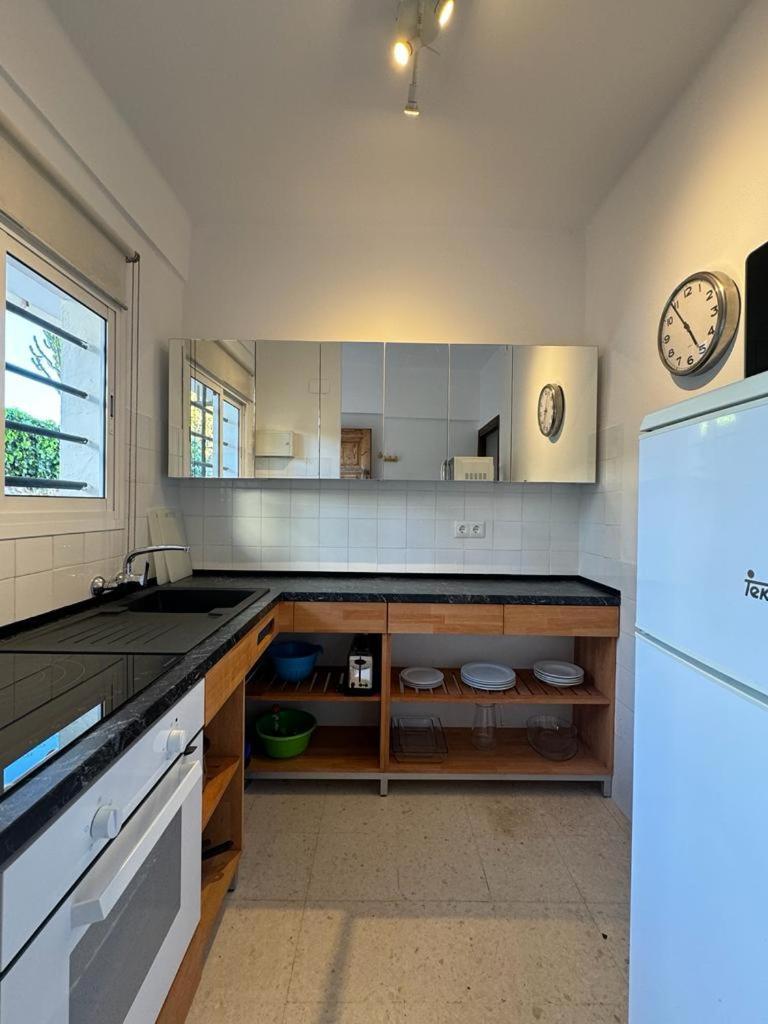 Apartament Playa Torrecilla Nerja