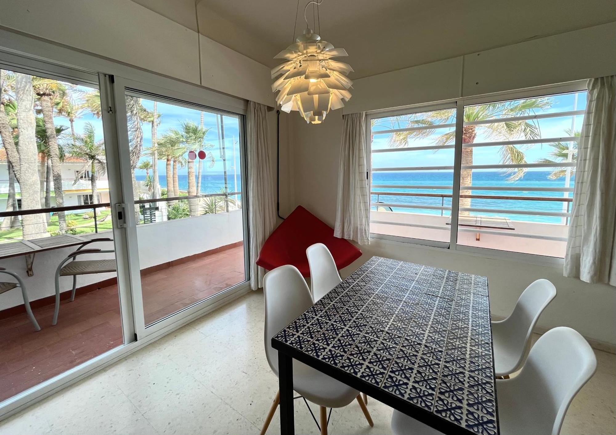 Apartament Playa Torrecilla