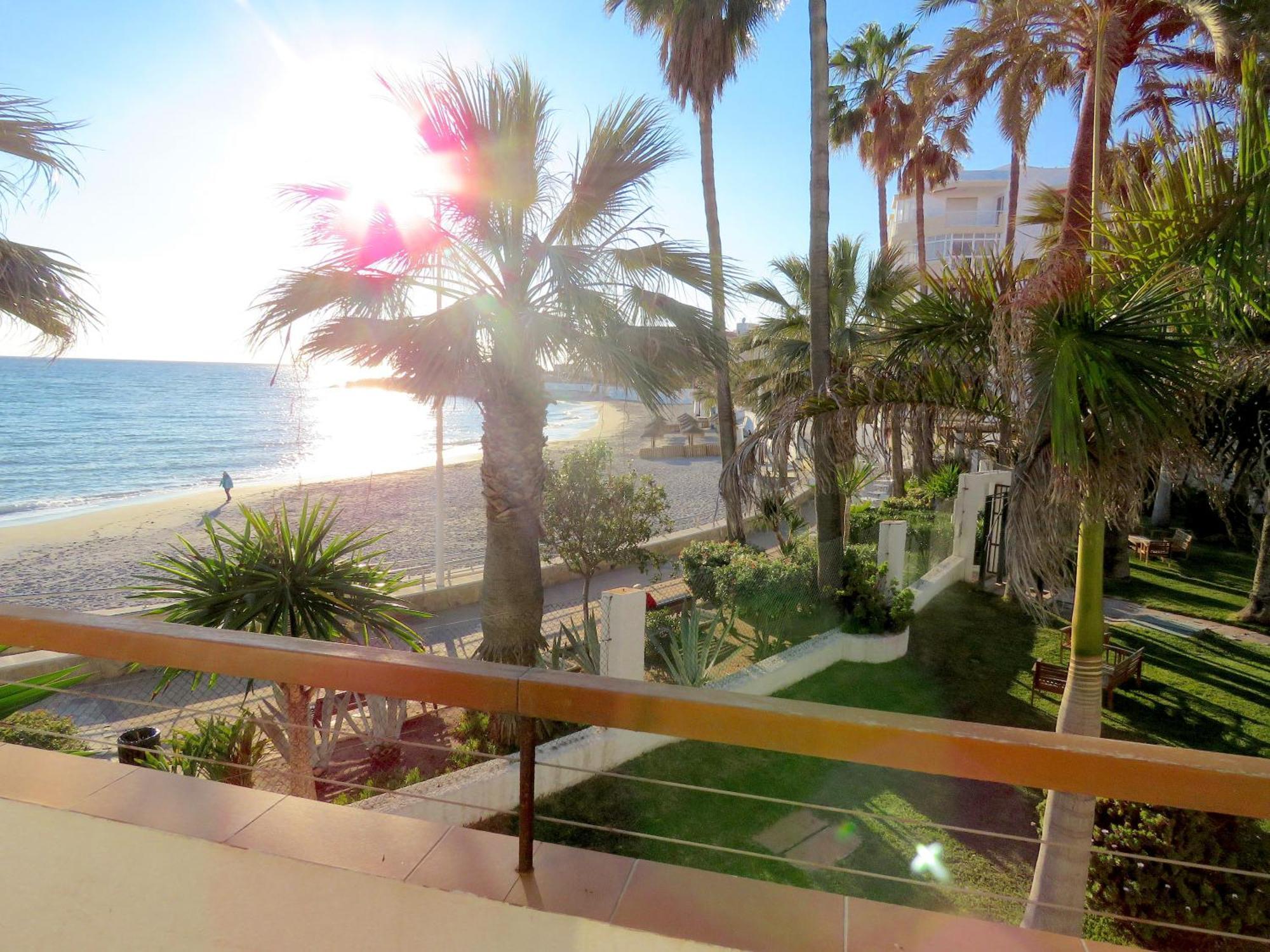 Apartament Playa Torrecilla Nerja