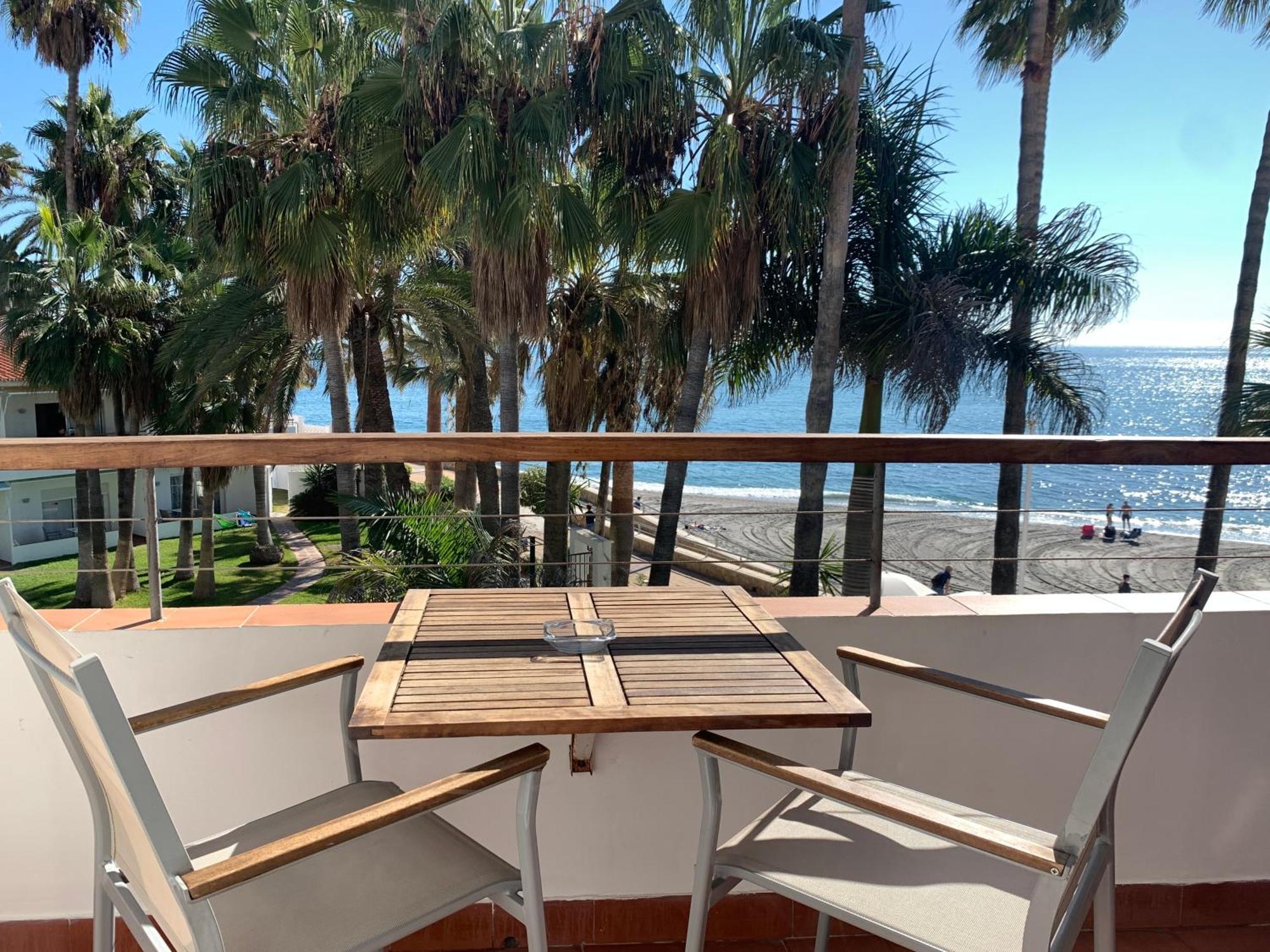 Apartment Playa Torrecilla