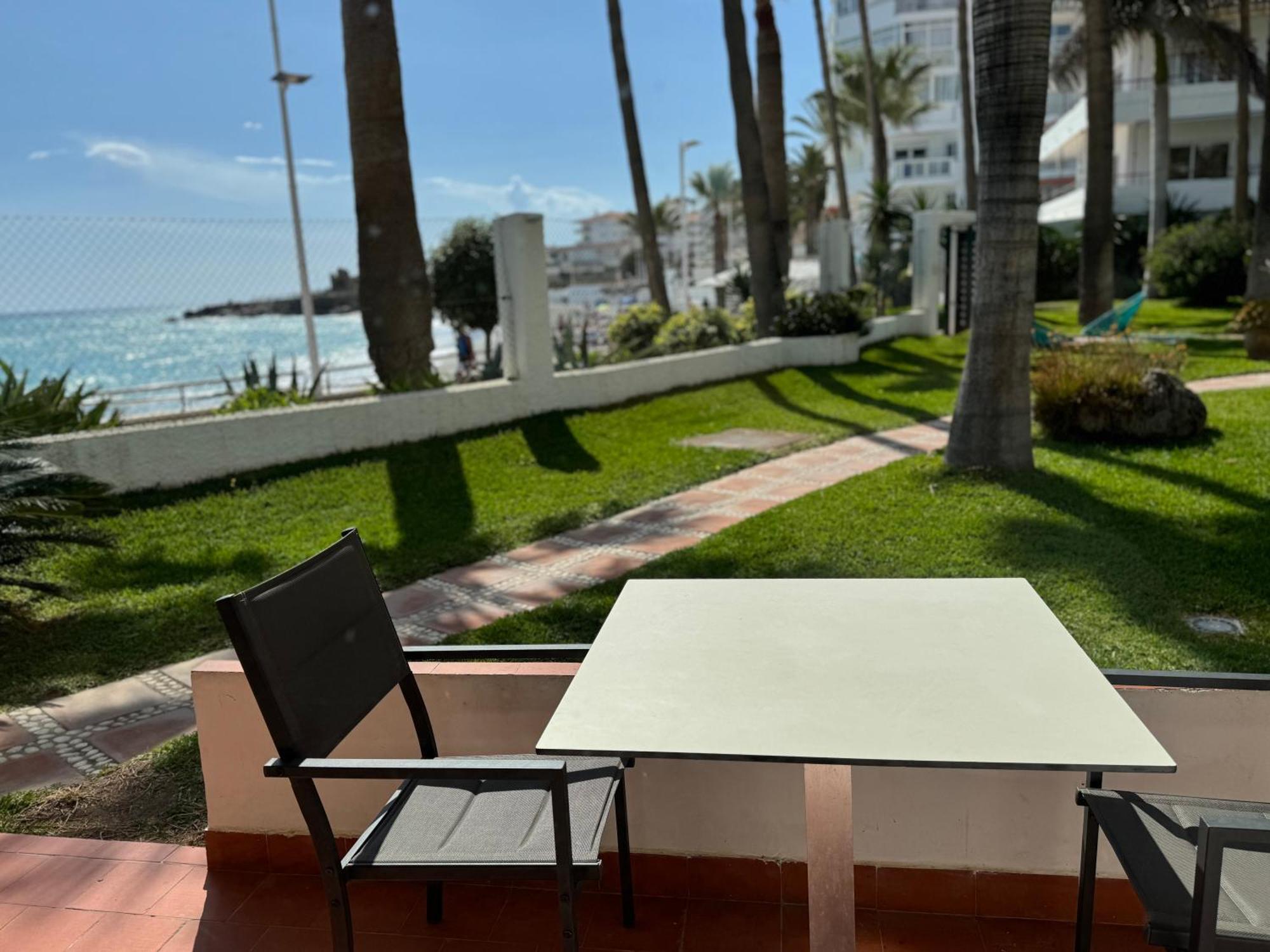 Apartament Playa Torrecilla Nerja