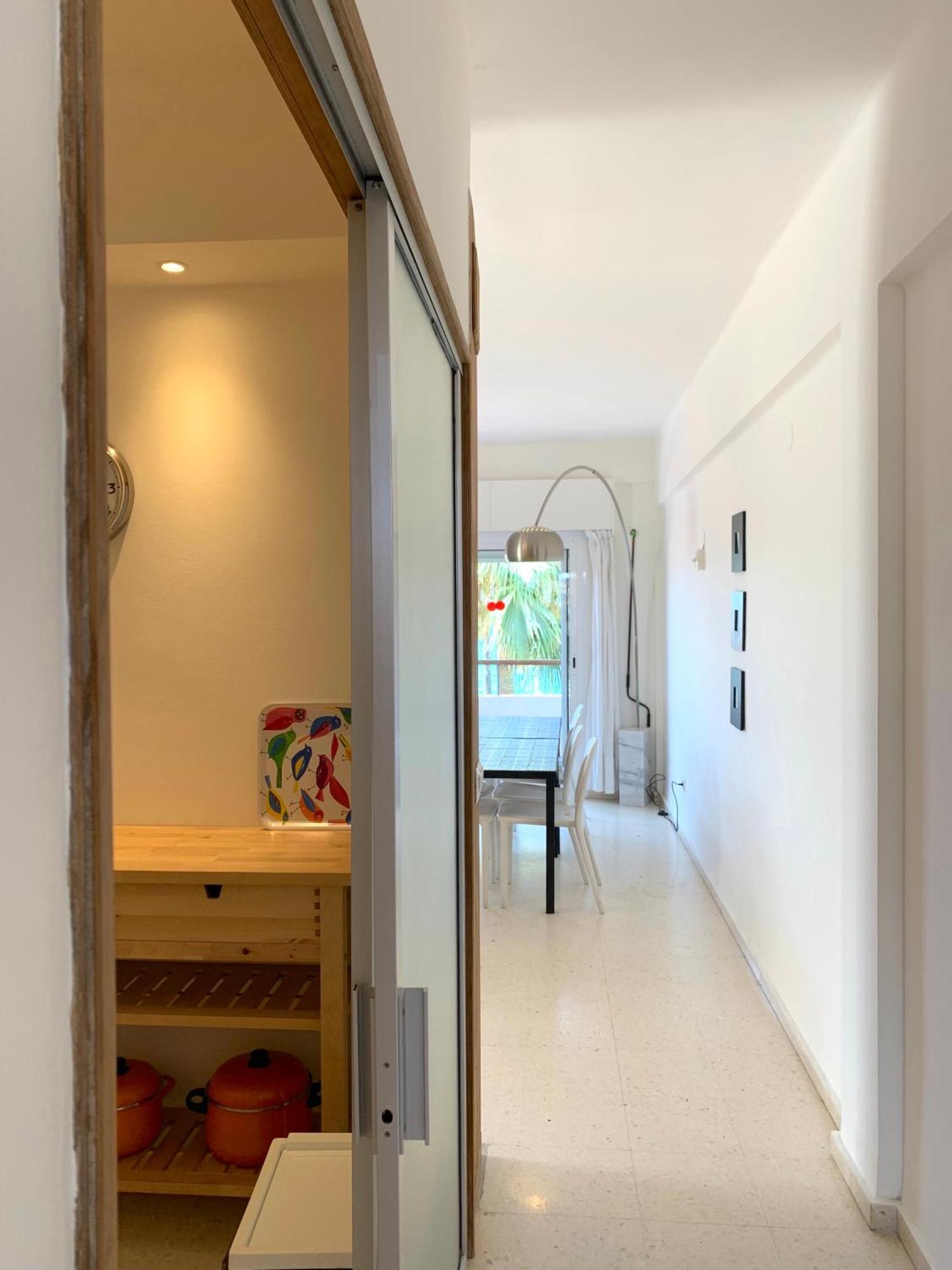 Apartament Playa Torrecilla