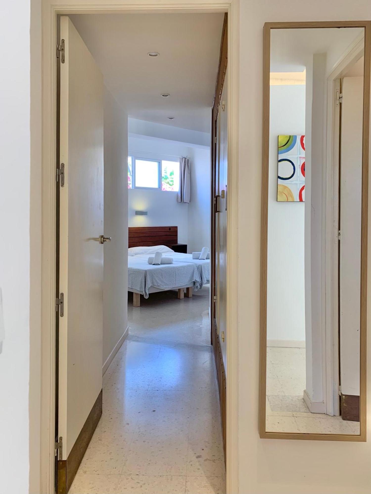 Apartament Playa Torrecilla Nerja