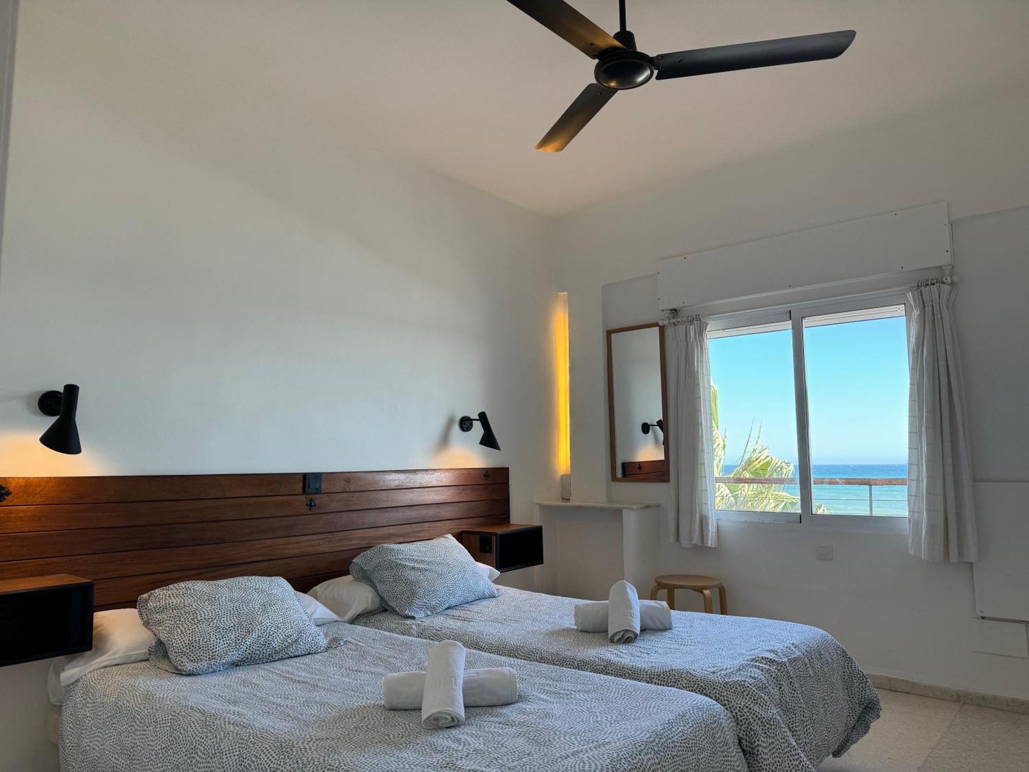 Playa Torrecilla Apartament