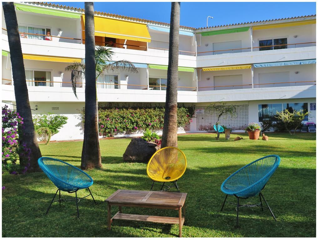 Apartament Playa Torrecilla Nerja
