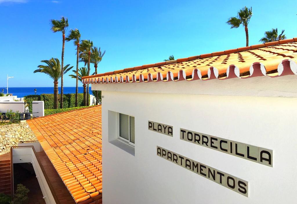 Apartament Playa Torrecilla *