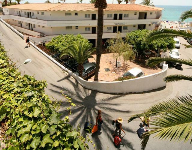 Playa Torrecilla Apartament *