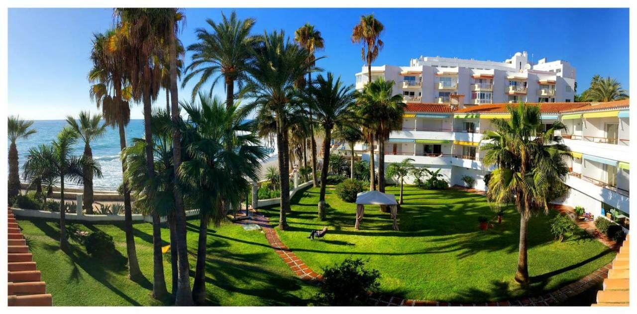 Apartament Playa Torrecilla