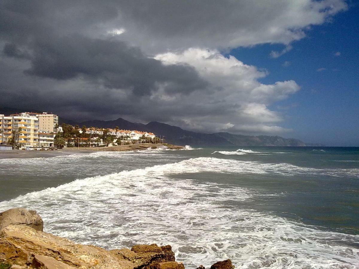 Apartament Playa Torrecilla