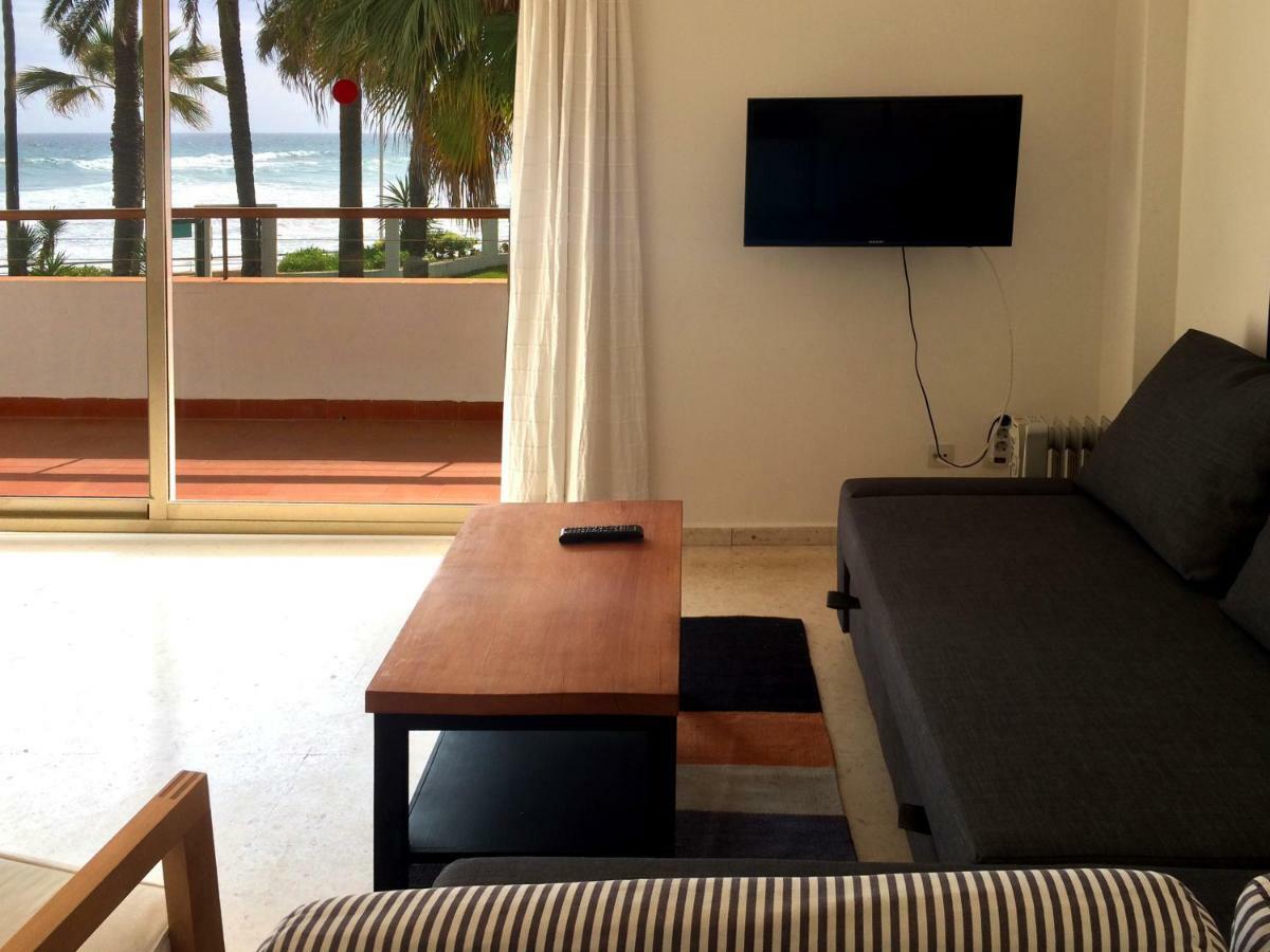 Playa Torrecilla Appartement *