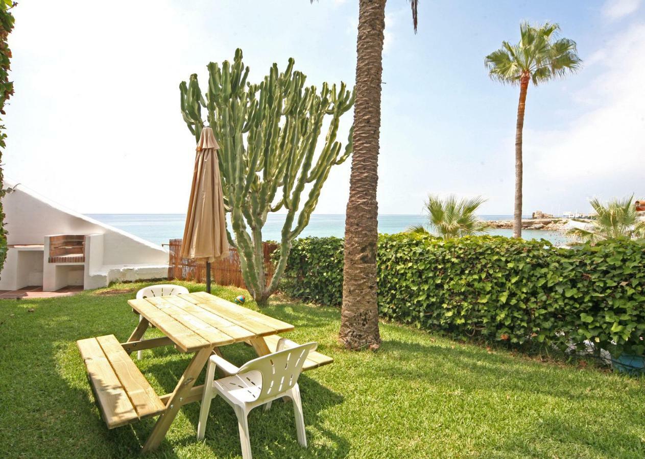 Playa Torrecilla Apartament
