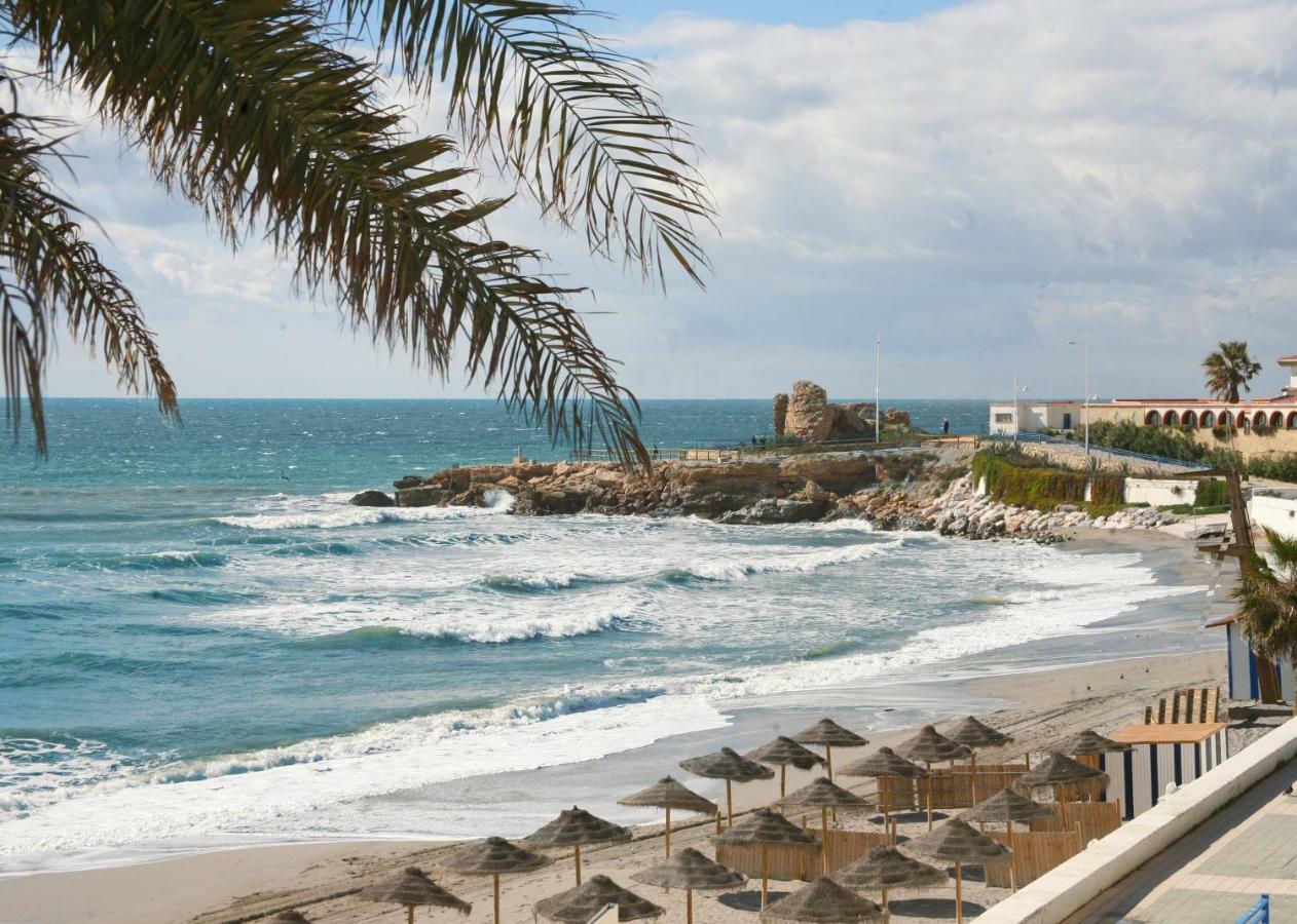 Apartament Playa Torrecilla