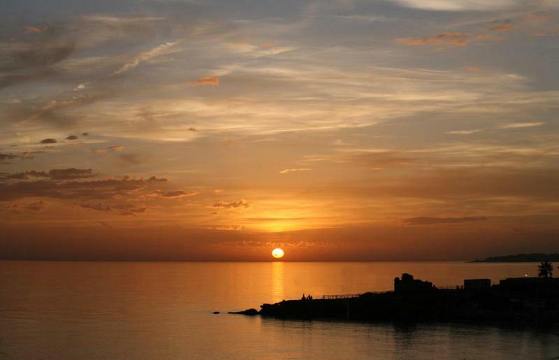 Apartament Playa Torrecilla *