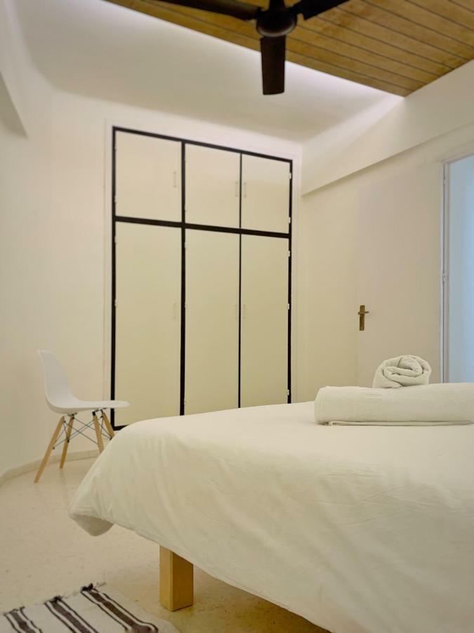 Apartament Playa Torrecilla *