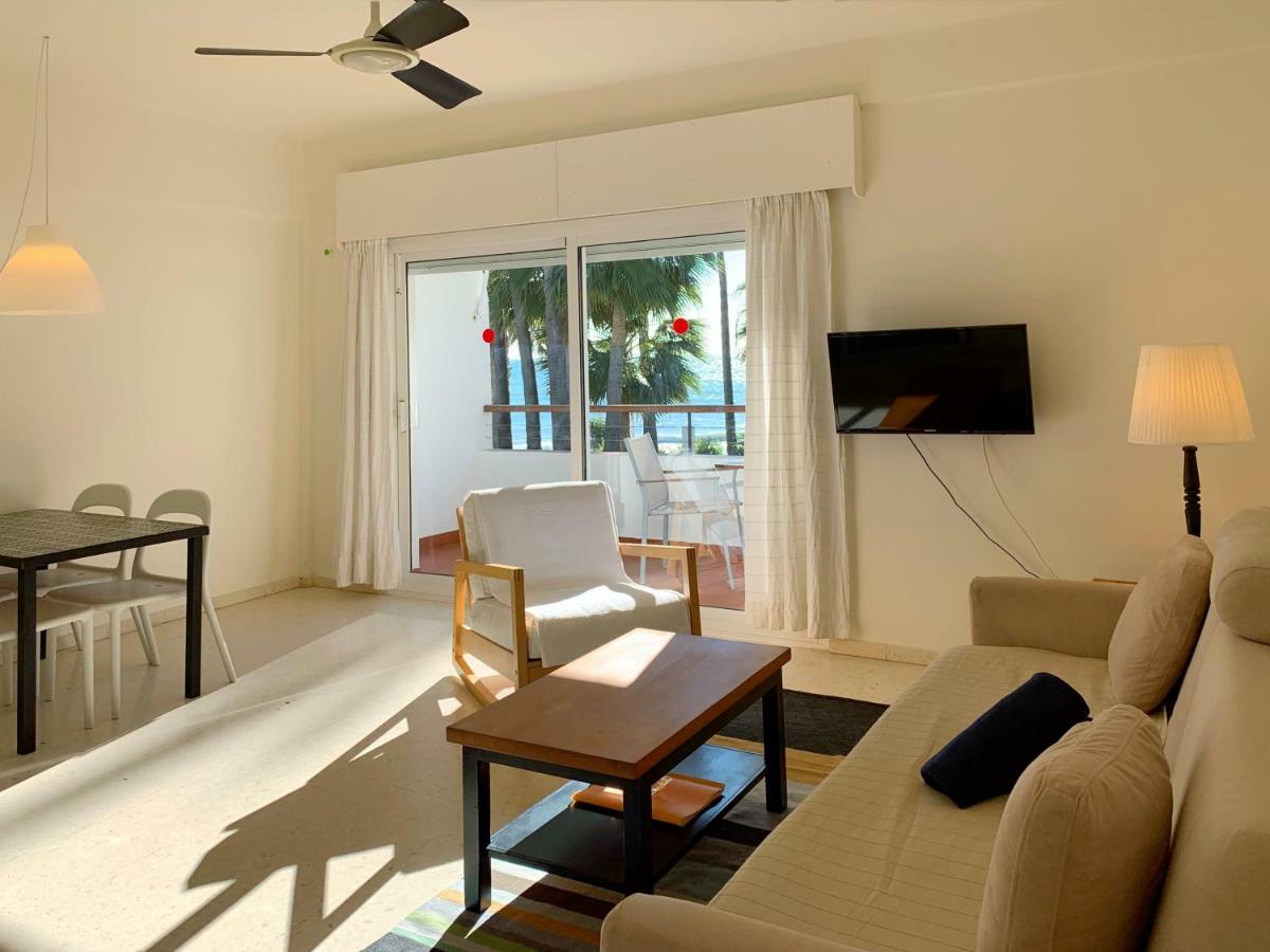 Playa Torrecilla Apartament Nerja